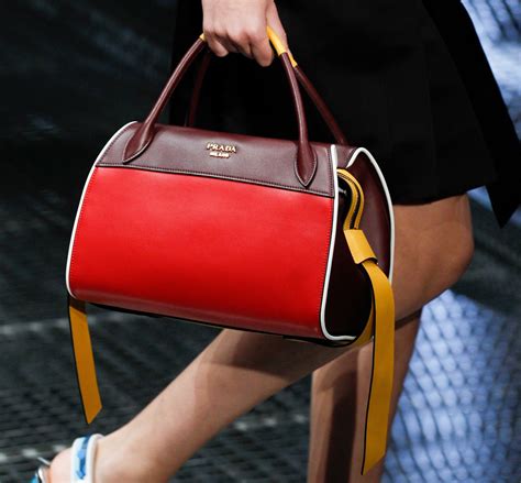 prada bag 2017 collection big color|prada handbags official website.